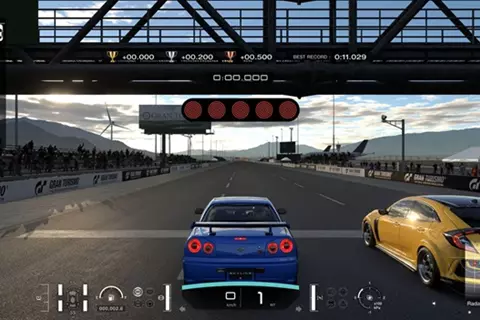 بالفيديو.. ثلاث سيارات كلاسيكية وحديثة تنضم إلى Gran Turismo 7 في التحديث القادم